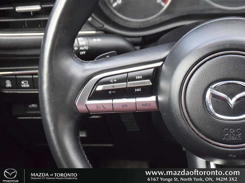 mazda Mazda3 2022 - 17