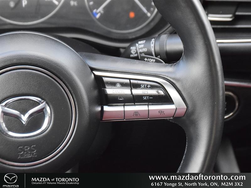 mazda Mazda3 2022 - 18