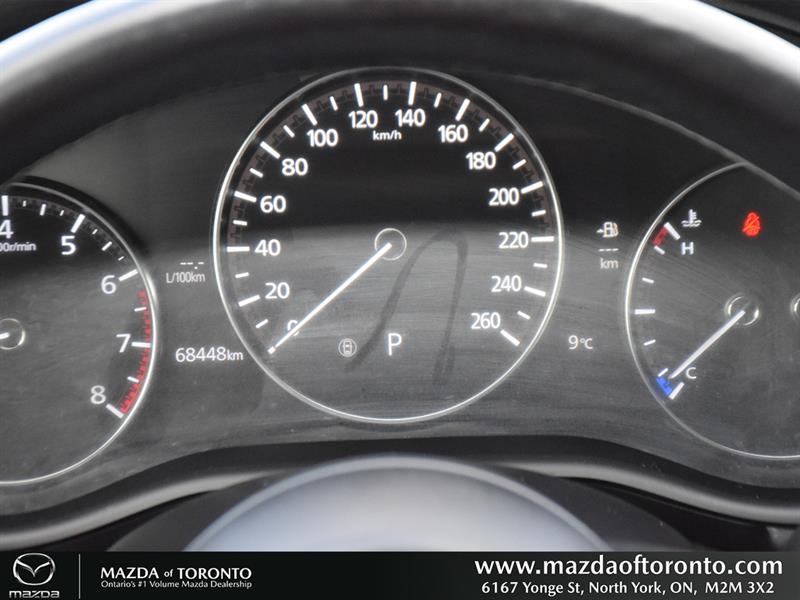 mazda Mazda3 2022 - 19