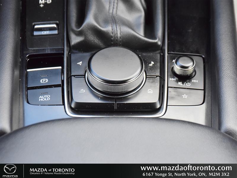 mazda Mazda3 2022 - 20