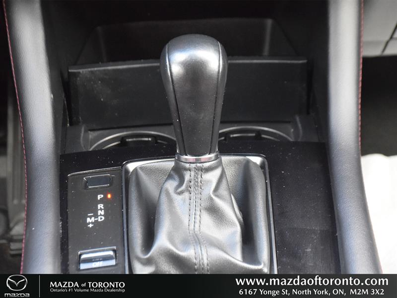 mazda Mazda3 2022 - 21