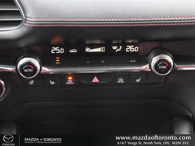 mazda Mazda3 2022 - 22