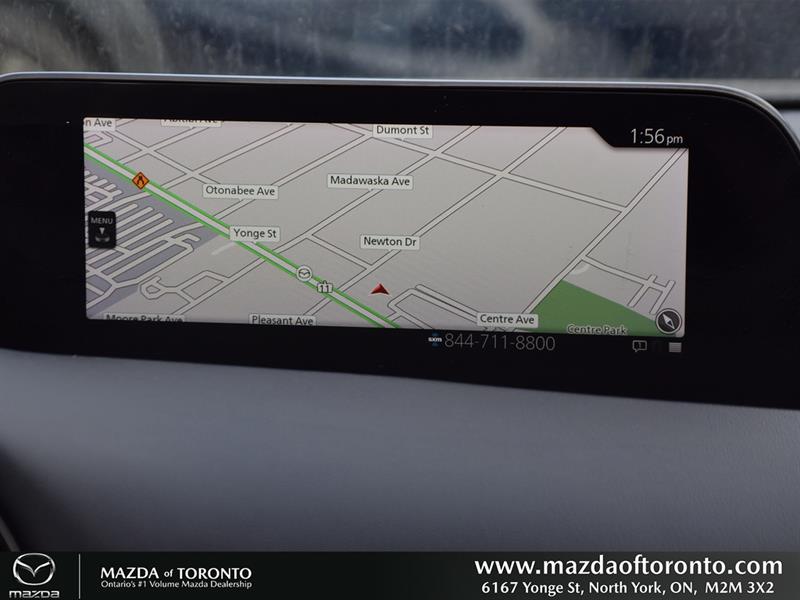 mazda Mazda3 2022 - 23