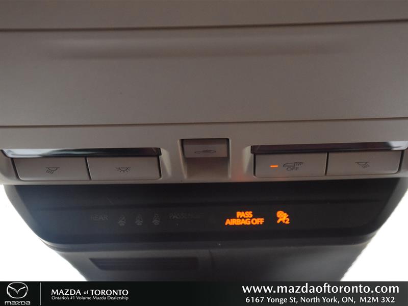 mazda Mazda3 2022 - 25