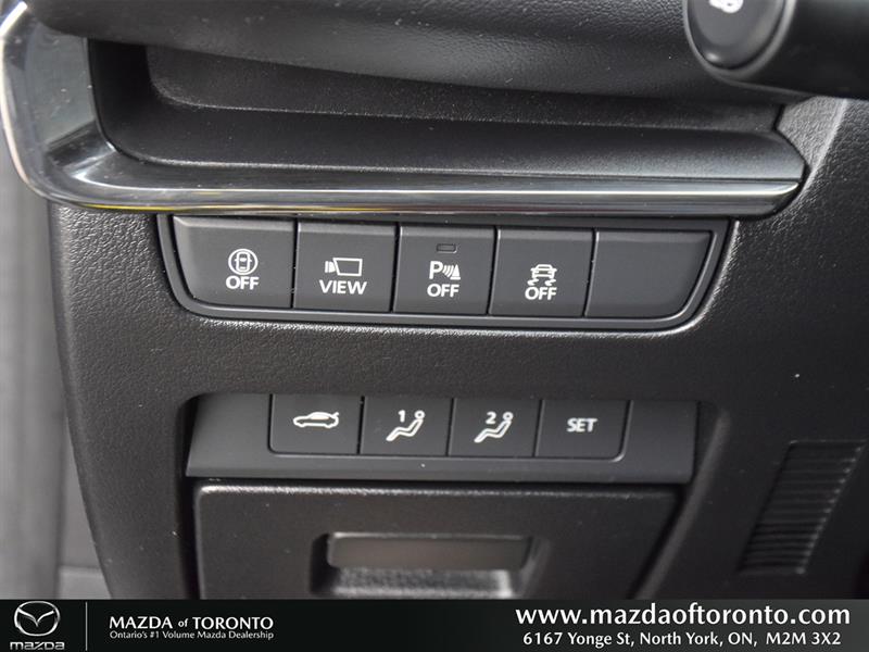 mazda Mazda3 2022 - 27