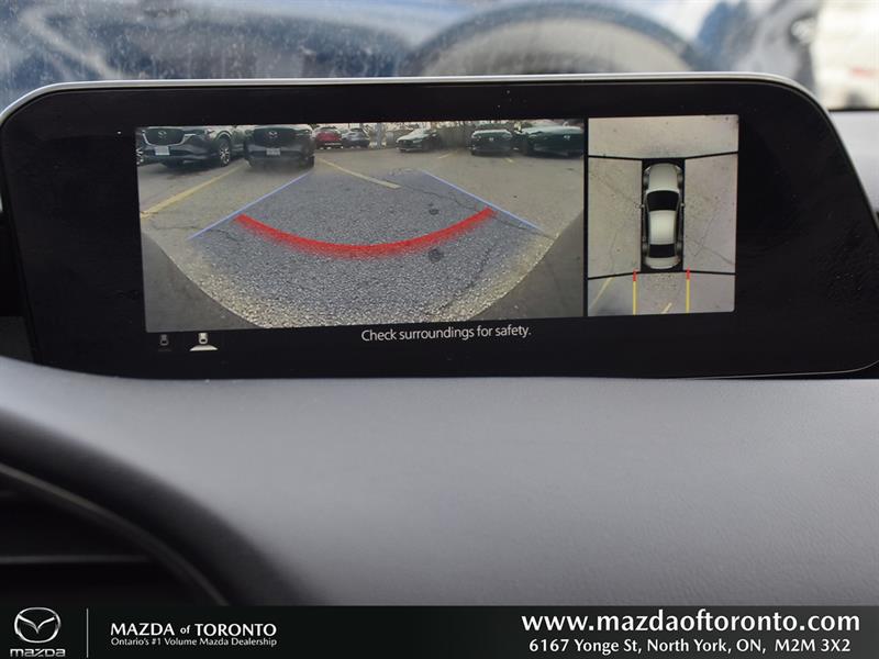 mazda Mazda3 2022 - 28