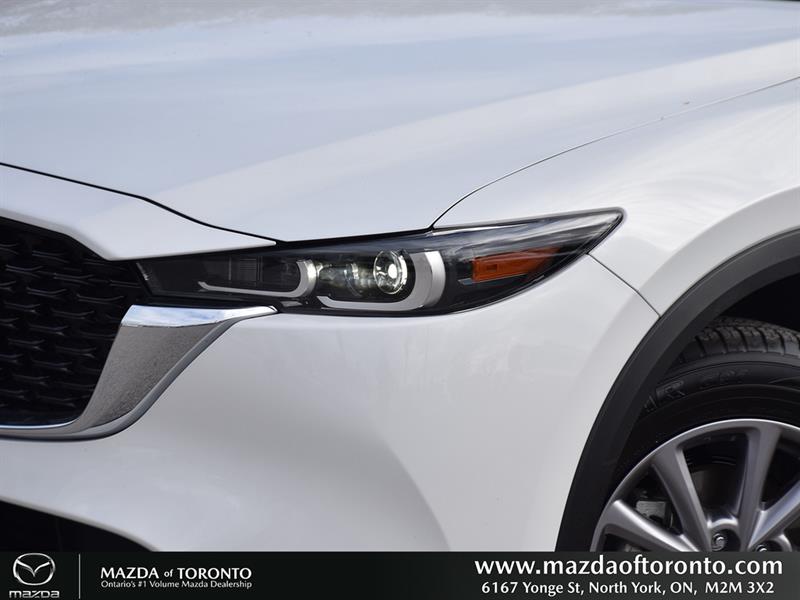 mazda CX-5 2023 - 2
