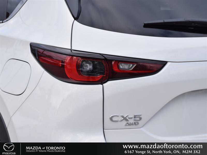 mazda CX-5 2023 - 7