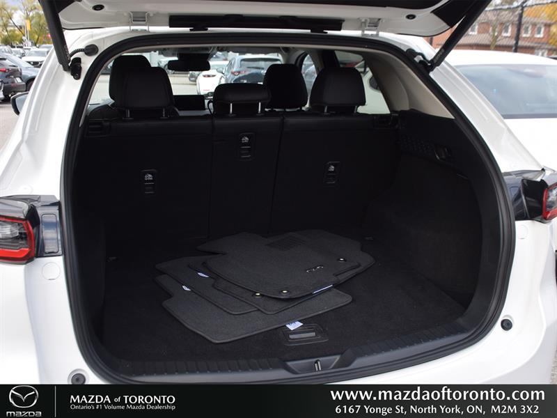 mazda CX-5 2023 - 8