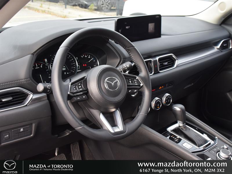 mazda CX-5 2023 - 10