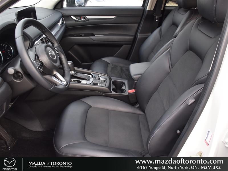 mazda CX-5 2023 - 11