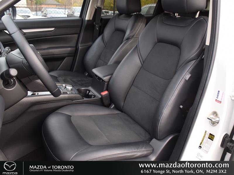 mazda CX-5 2023 - 12