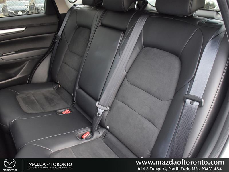 mazda CX-5 2023 - 13