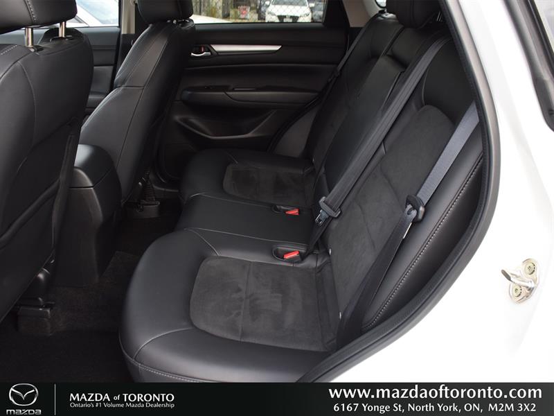 mazda CX-5 2023 - 14