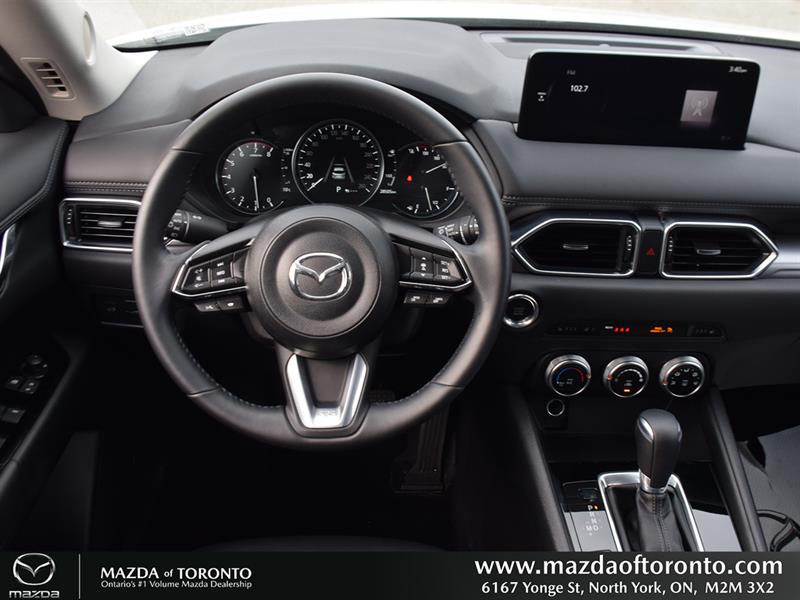 mazda CX-5 2023 - 15