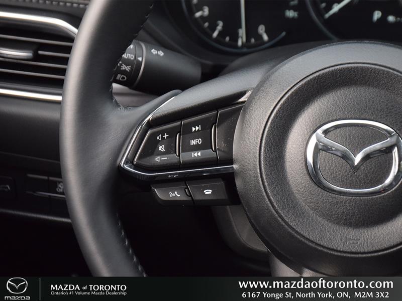 mazda CX-5 2023 - 17