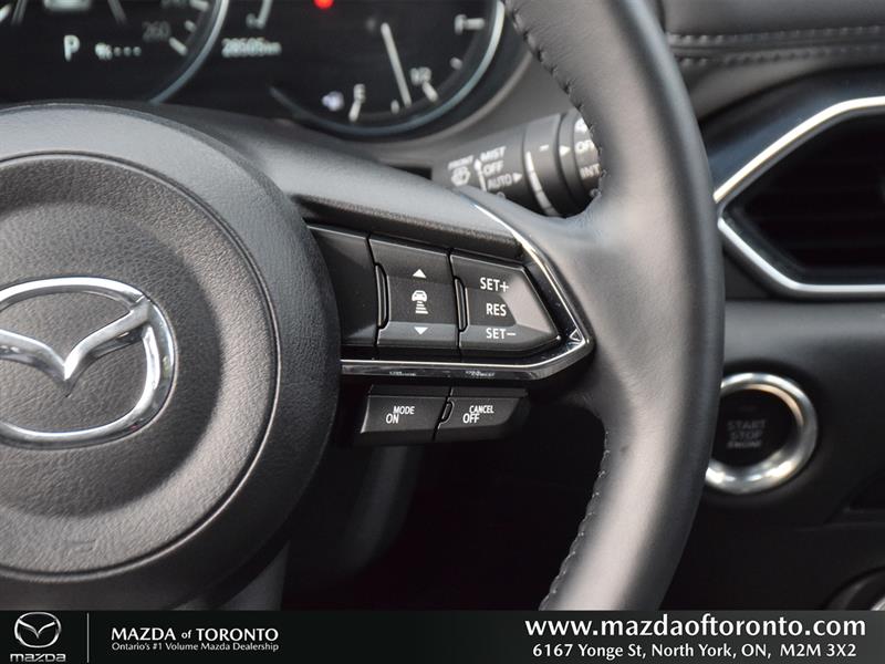 mazda CX-5 2023 - 18