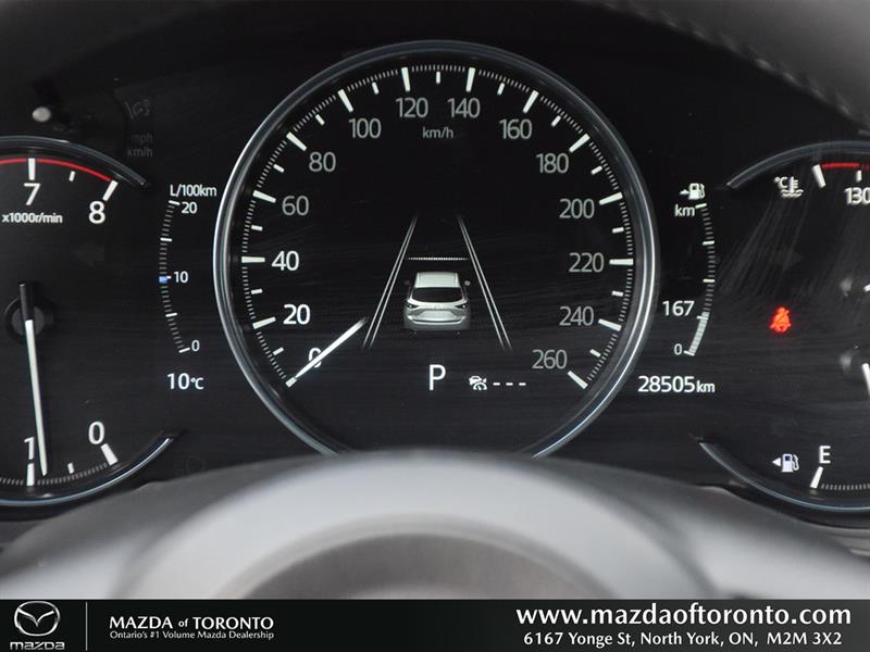 mazda CX-5 2023 - 19