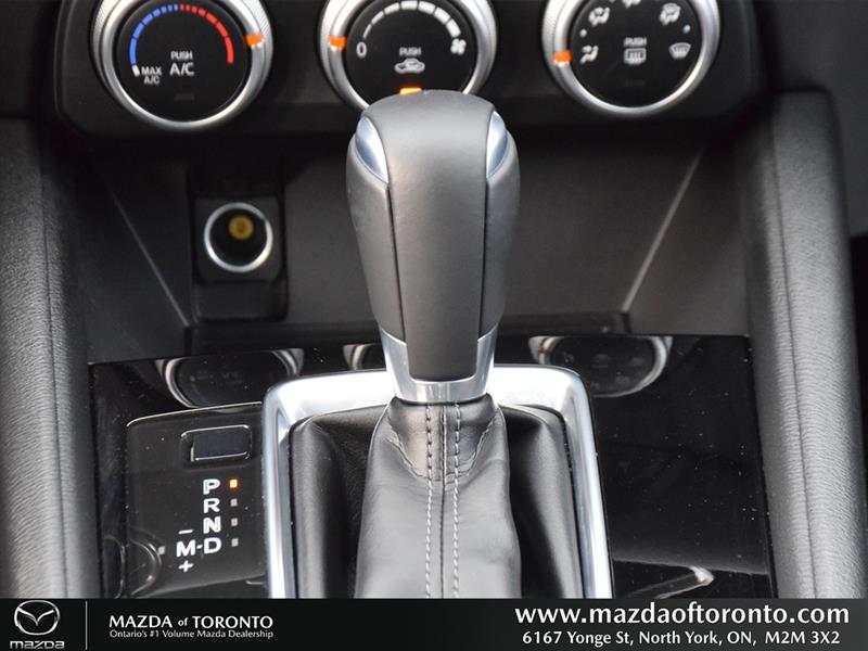 mazda CX-5 2023 - 21