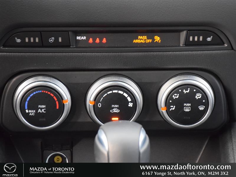 mazda CX-5 2023 - 22