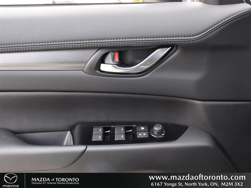 mazda CX-5 2023 - 24