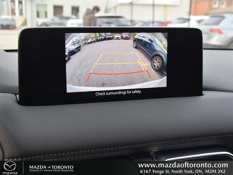 mazda CX-5 2023 - 26