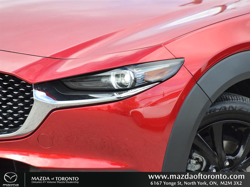 mazda CX-30 2021 - 2