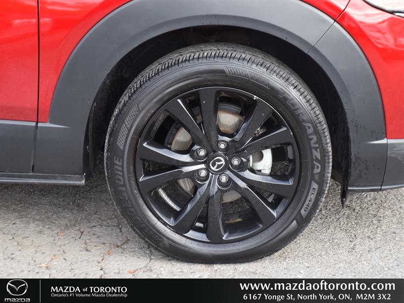 mazda CX-30 2021 - 4