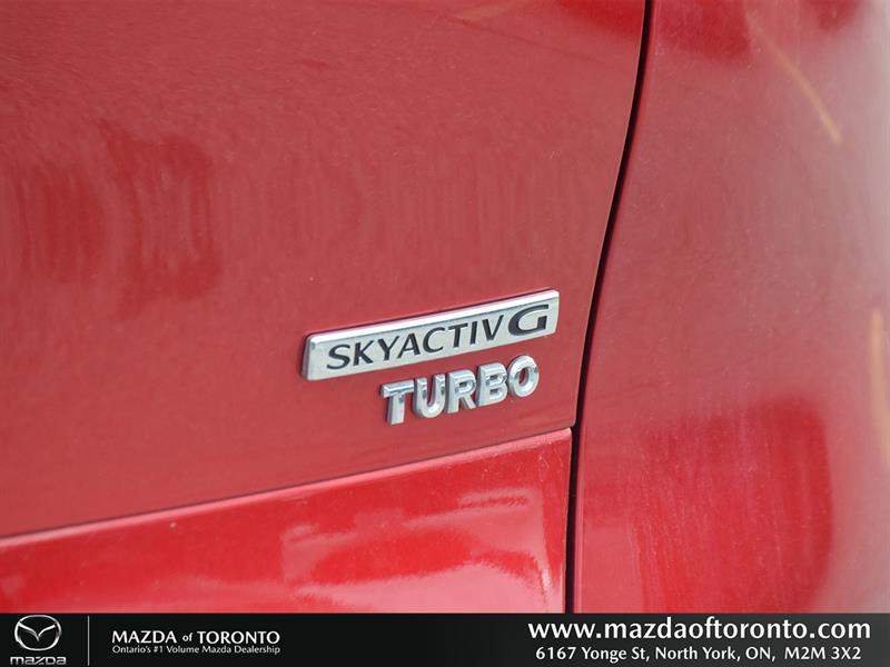 mazda CX-30 2021 - 8