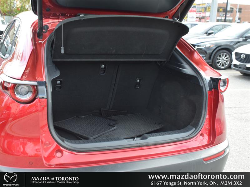 mazda CX-30 2021 - 9
