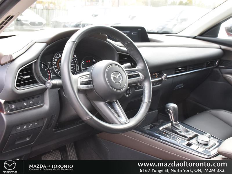mazda CX-30 2021 - 11