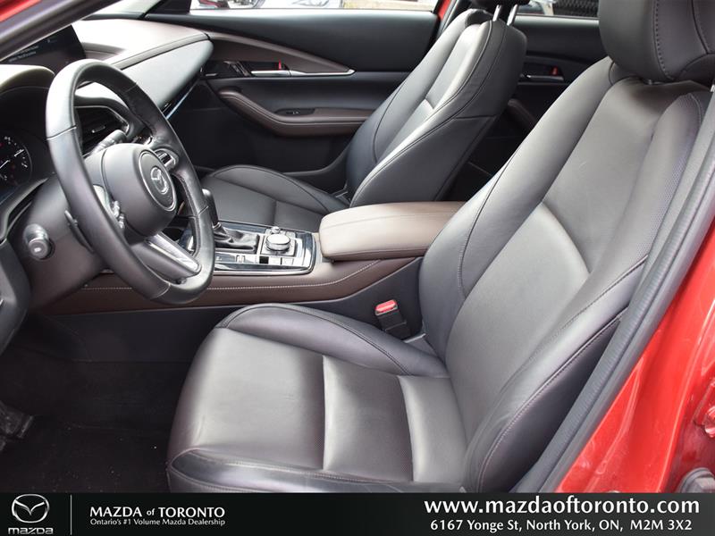 mazda CX-30 2021 - 12