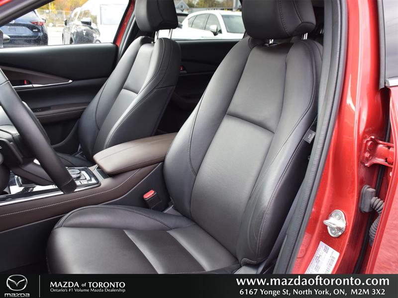 mazda CX-30 2021 - 13