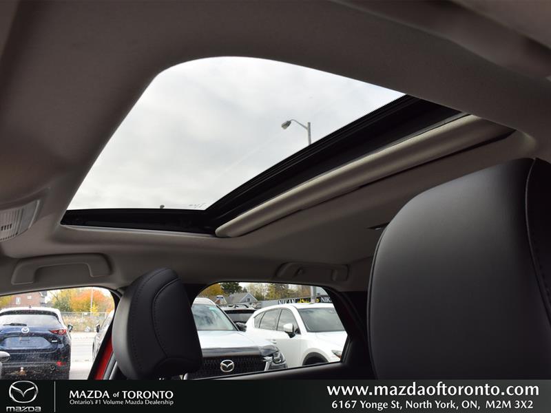 mazda CX-30 2021 - 14