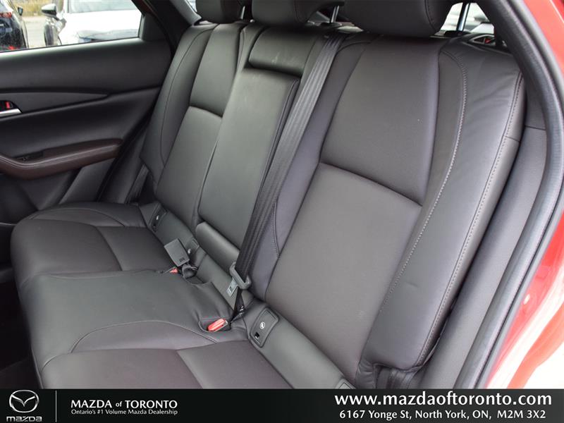 mazda CX-30 2021 - 15