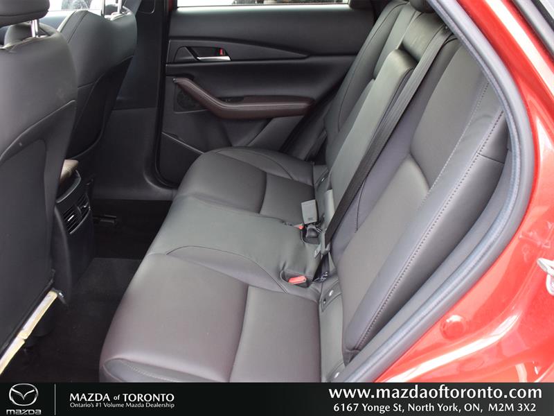 mazda CX-30 2021 - 16