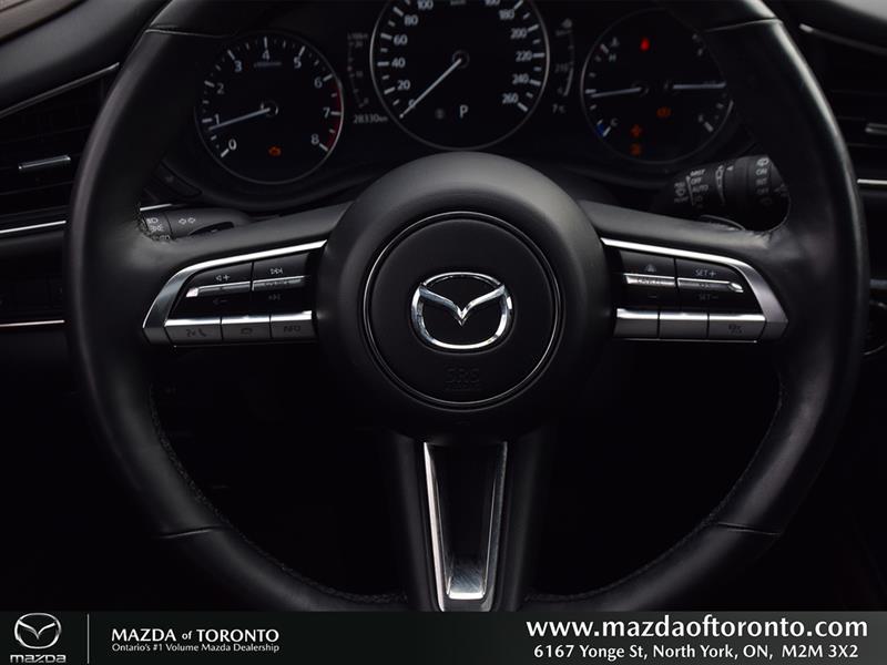 mazda CX-30 2021 - 18