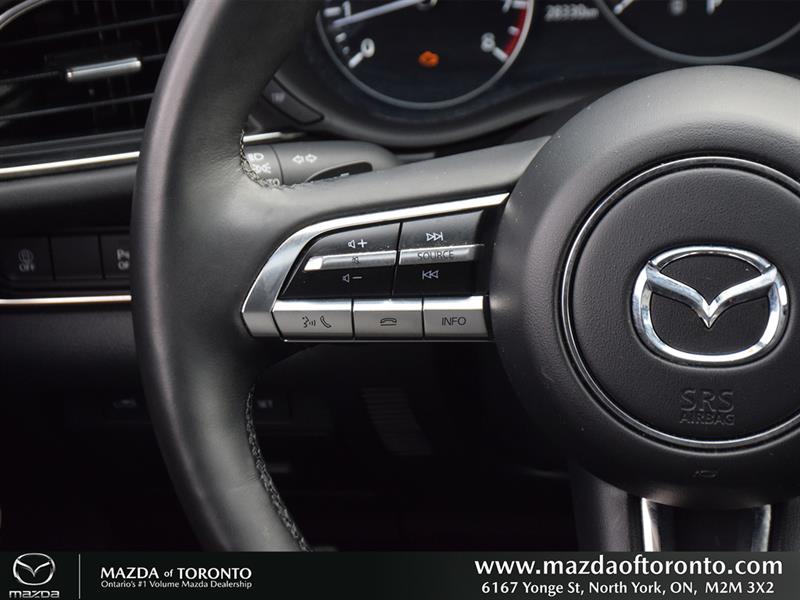 mazda CX-30 2021 - 19