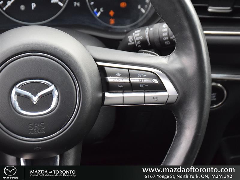 mazda CX-30 2021 - 20