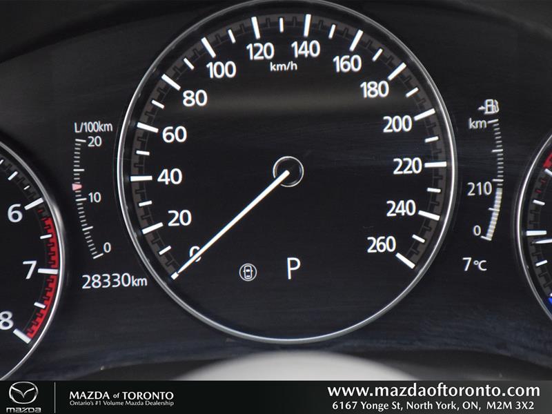 mazda CX-30 2021 - 21