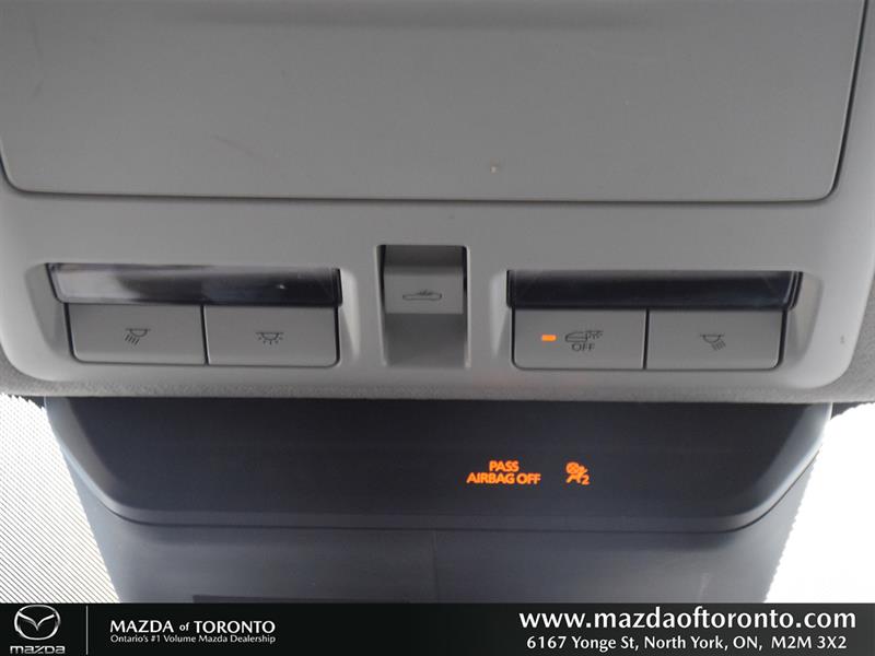 mazda CX-30 2021 - 22