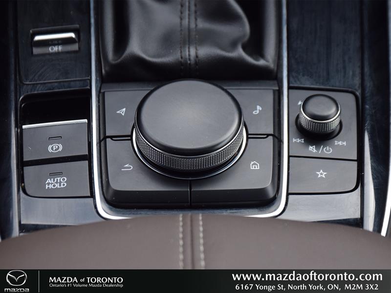 mazda CX-30 2021 - 23
