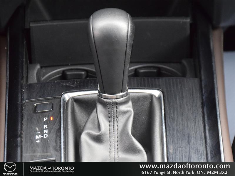 mazda CX-30 2021 - 24