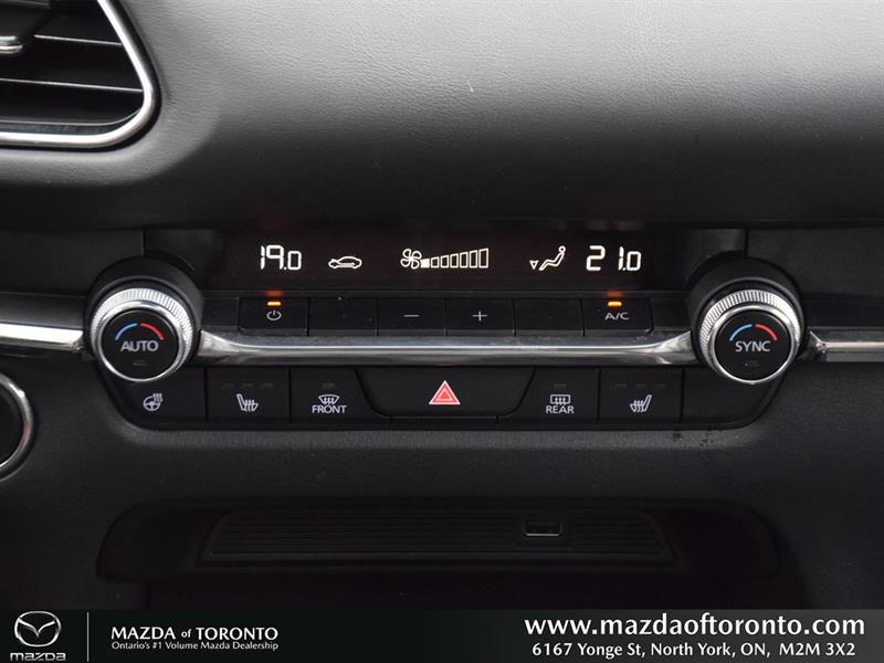 mazda CX-30 2021 - 25