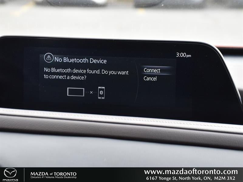 mazda CX-30 2021 - 26