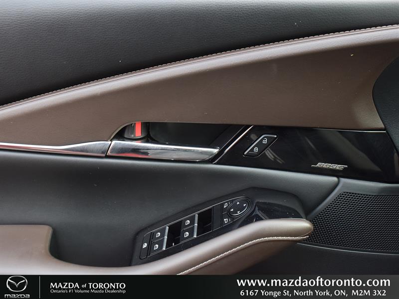 mazda CX-30 2021 - 27