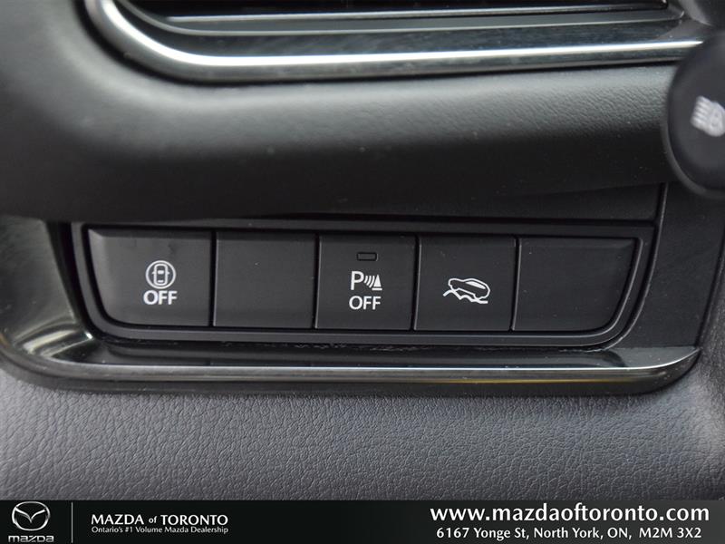 mazda CX-30 2021 - 28