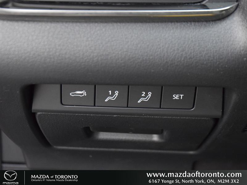 mazda CX-30 2021 - 29