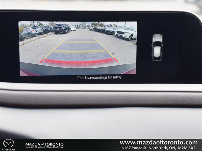 mazda CX-30 2021 - 30