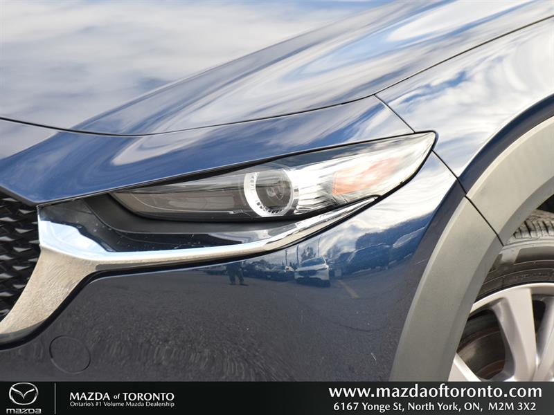 mazda CX-30 2022 - 2